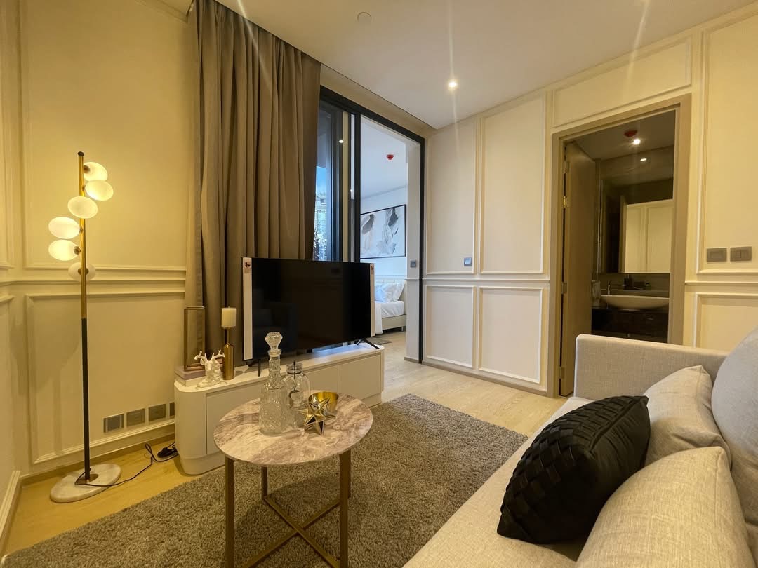 One Bedroom Condo For Rent