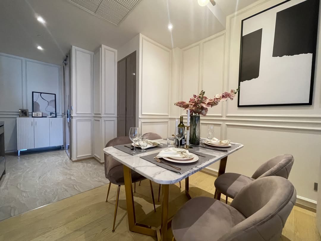 One Bedroom Condo For Rent