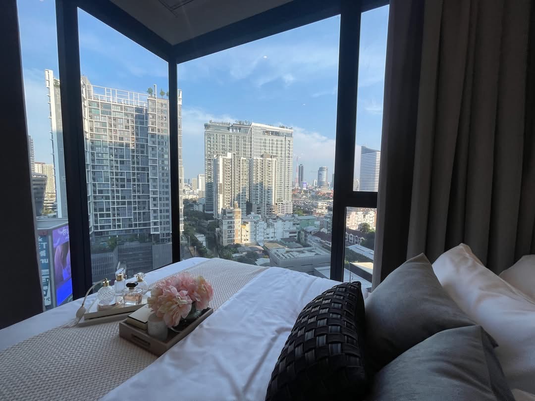 One Bedroom Condo For Rent