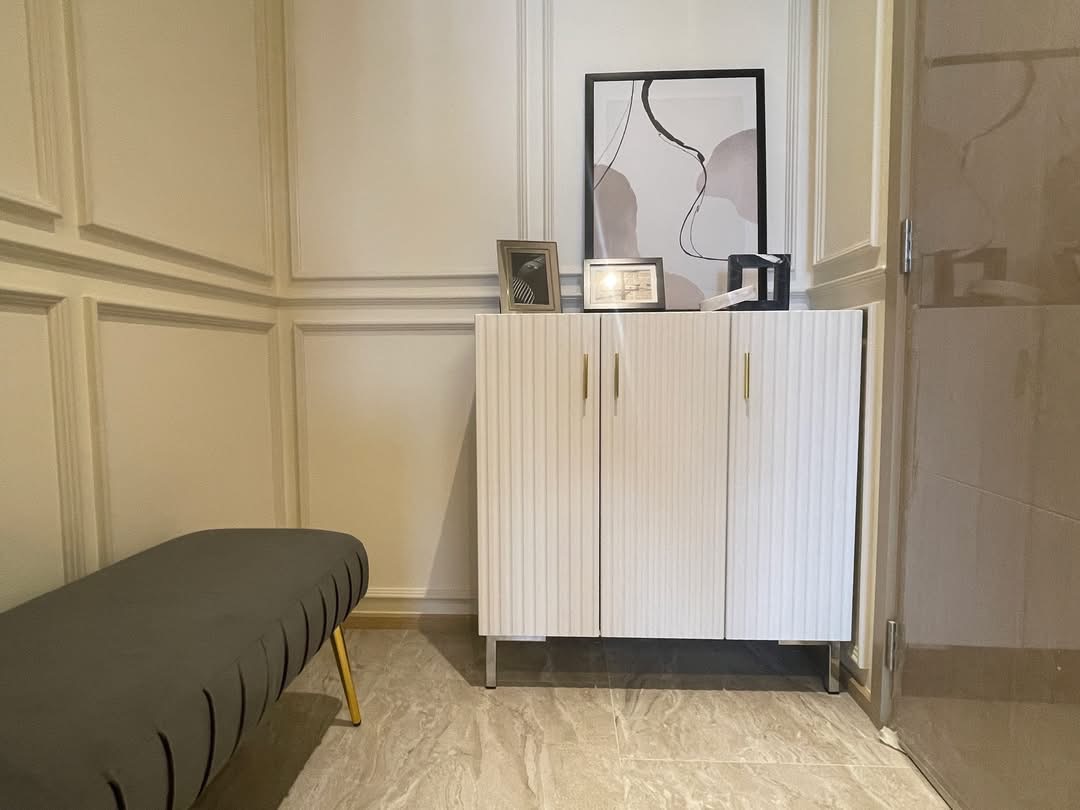 One Bedroom Condo For Rent