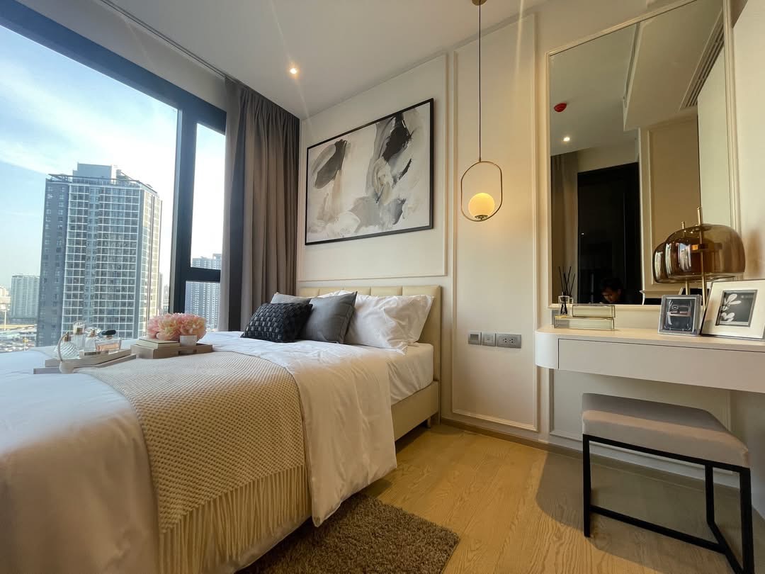 One Bedroom Condo For Rent