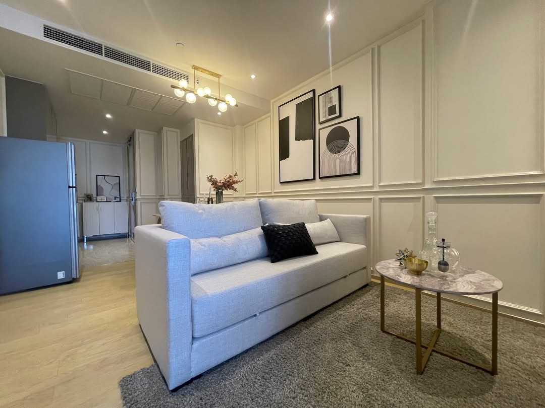 One Bedroom Condo For Rent