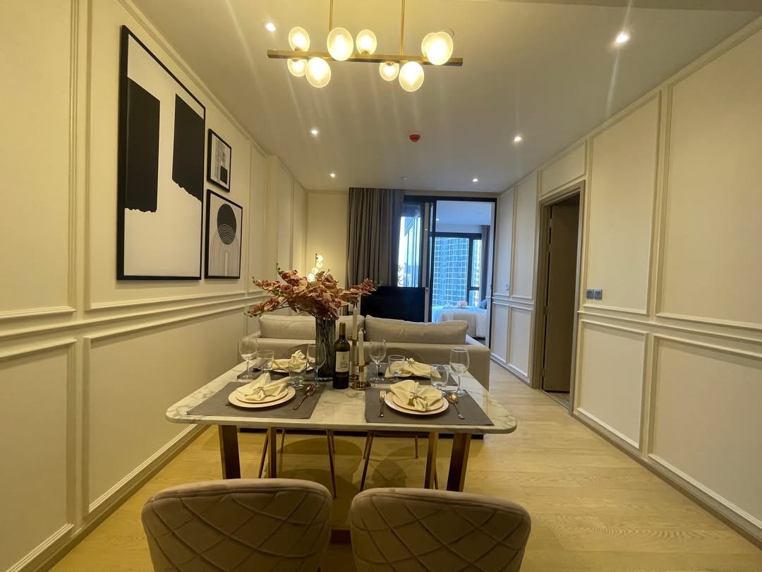 One Bedroom Condo For Rent