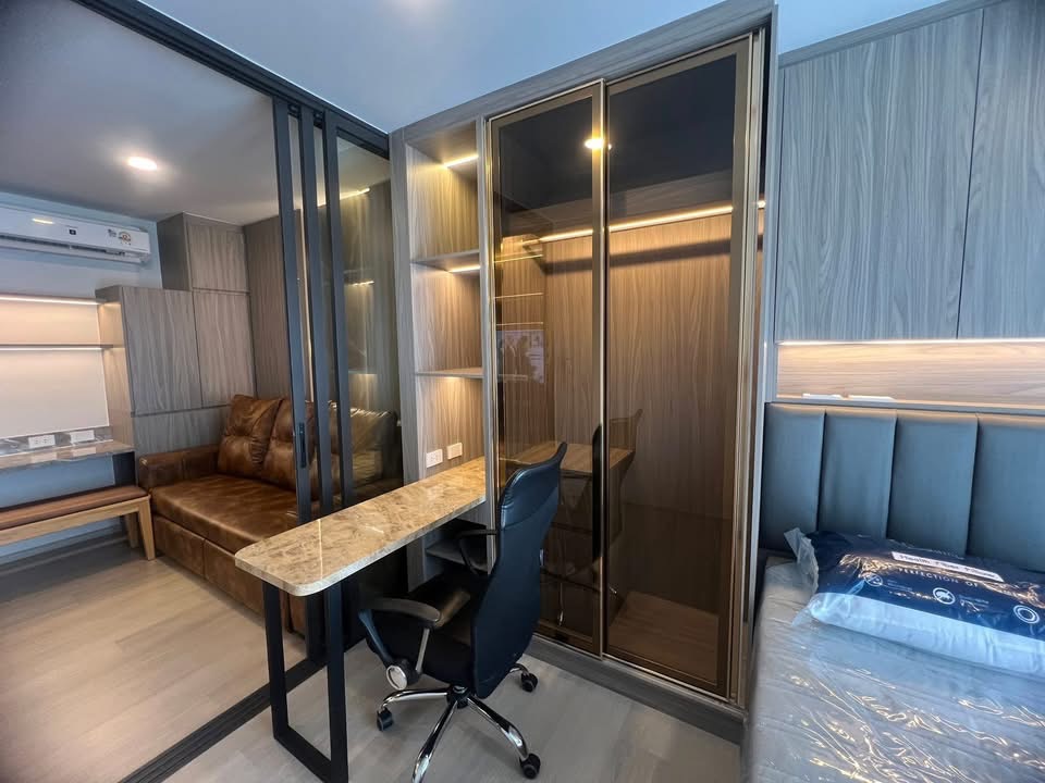 One Bedroom Condo For Rent