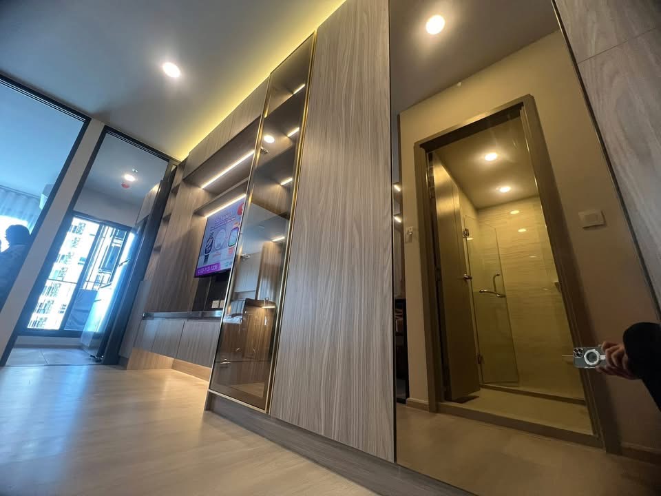 One Bedroom Condo For Rent