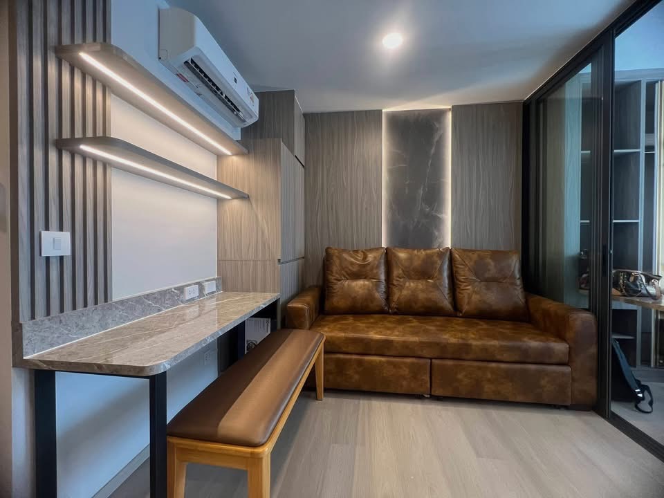 One Bedroom Condo For Rent