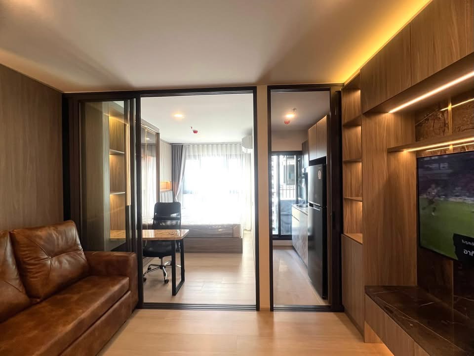 One Bedroom Condo For Rent