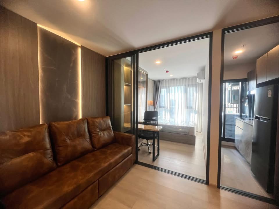 One Bedroom Condo For Rent