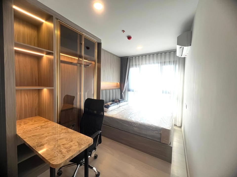 One Bedroom Condo For Rent