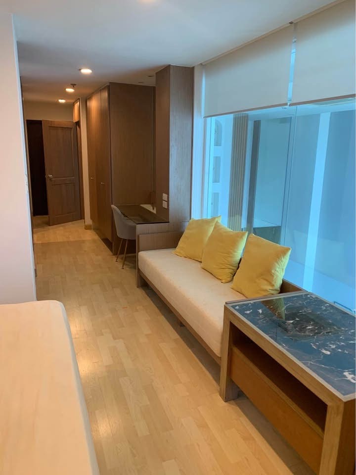 Two Bedroom Apartment For Rent