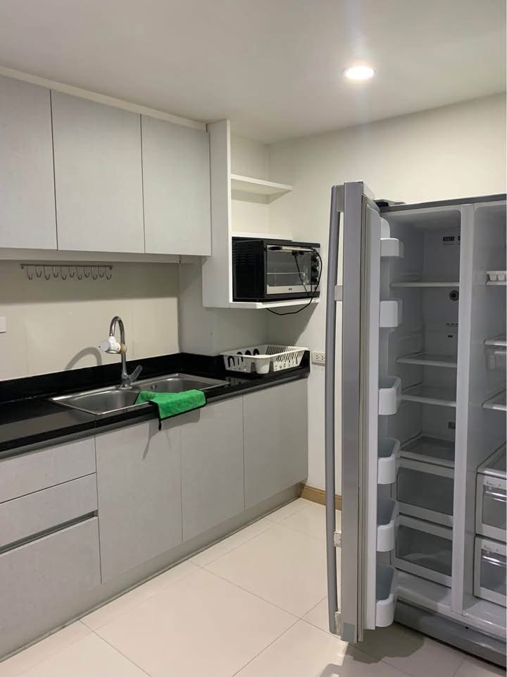 Two Bedroom Apartment For Rent