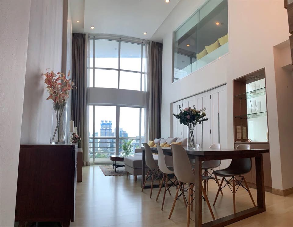 Two Bedroom Apartment For Rent