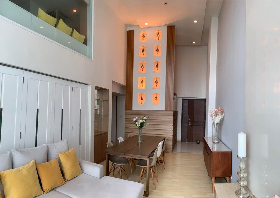 Two Bedroom Apartment For Rent