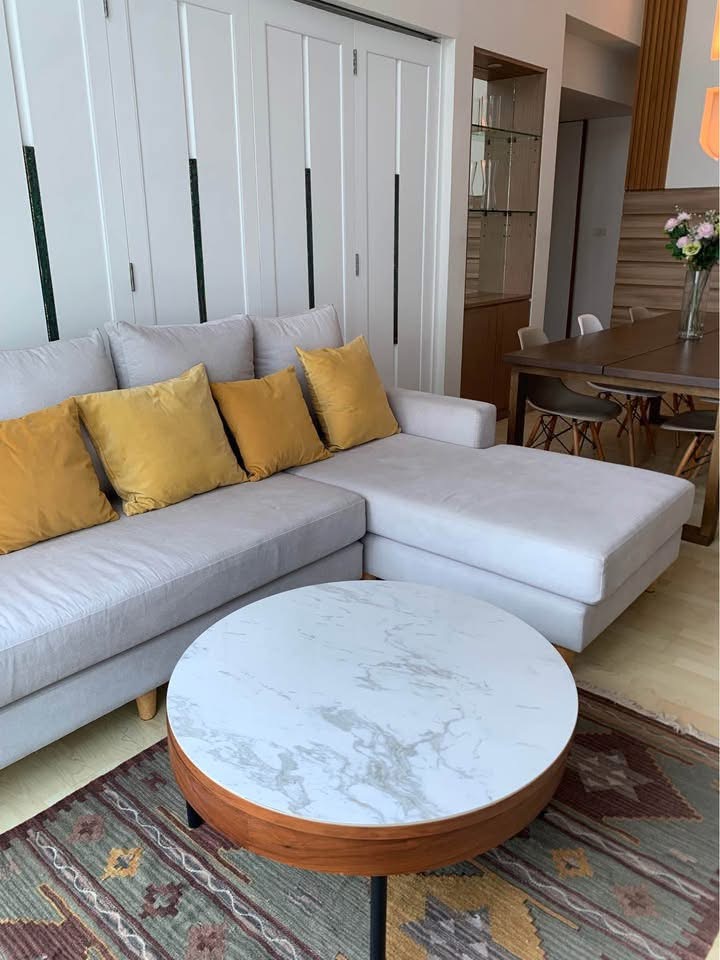 Two Bedroom Apartment For Rent
