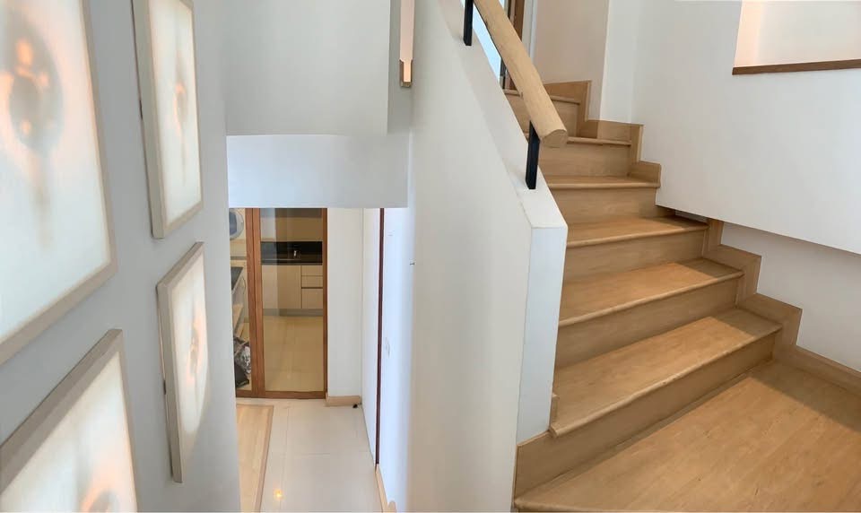 Two Bedroom Apartment For Rent