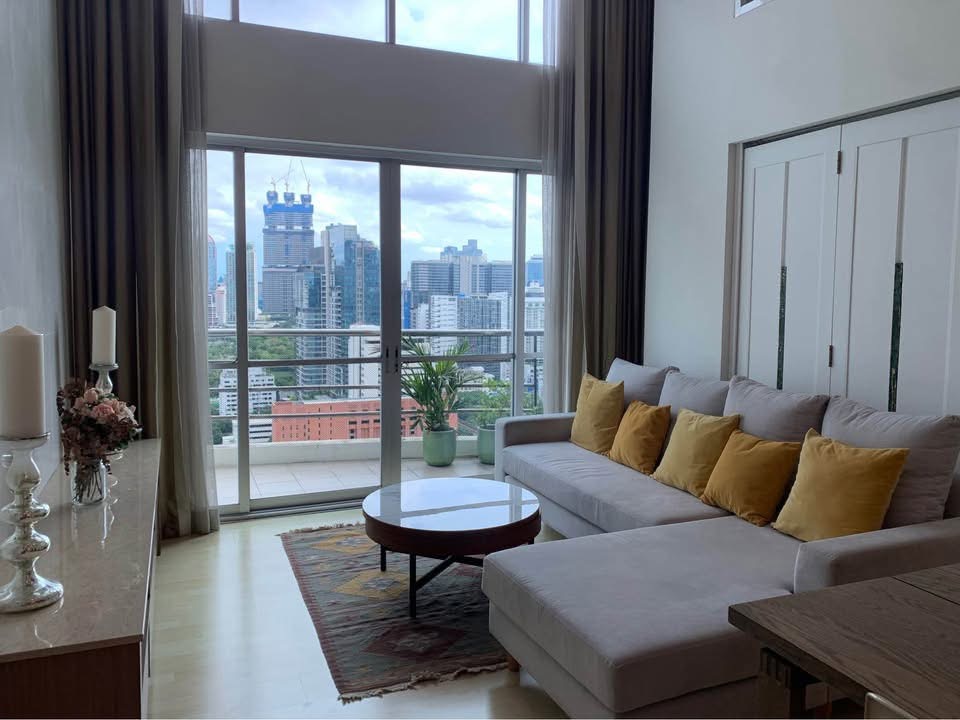 Two Bedroom Apartment For Rent