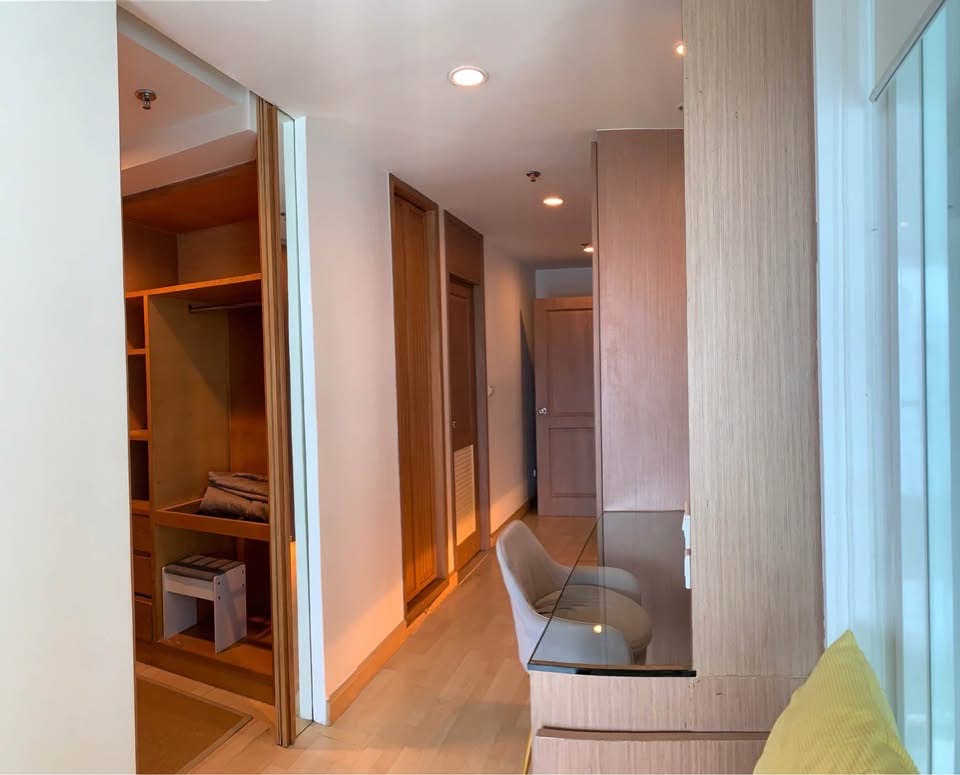Two Bedroom Apartment For Rent