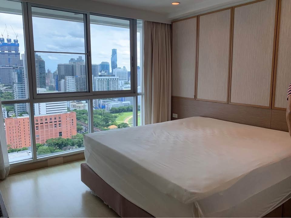 Two Bedroom Apartment For Rent