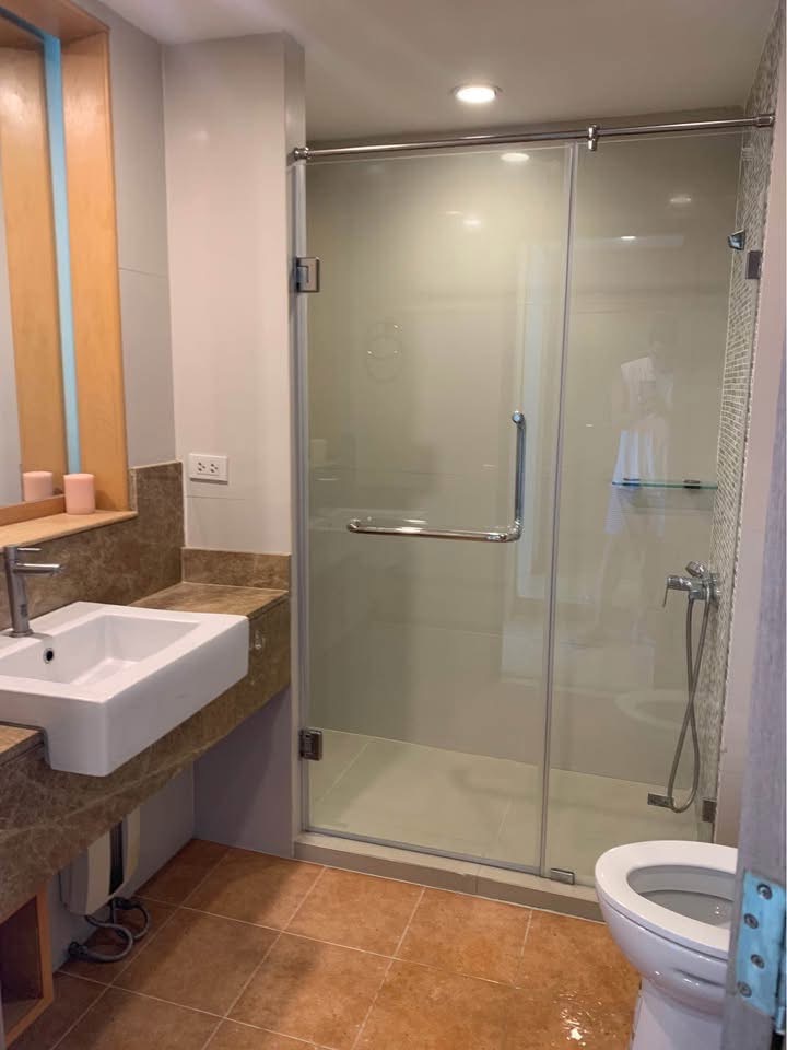 Two Bedroom Apartment For Rent