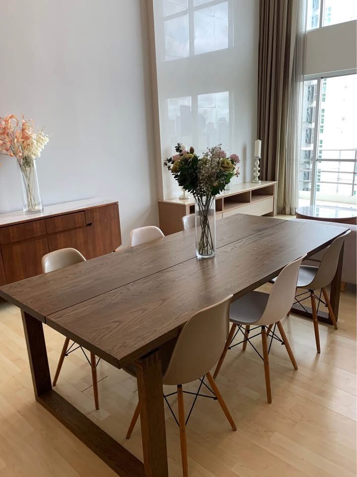 Two Bedroom Apartment For Rent
