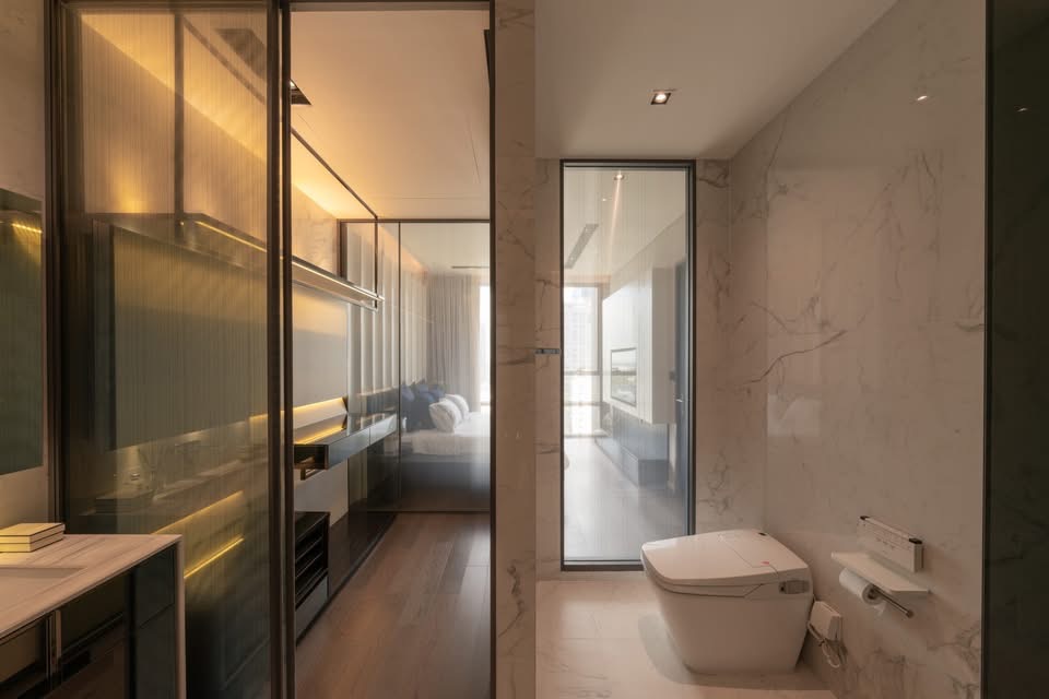 Two Bedroom Apartment For Sale