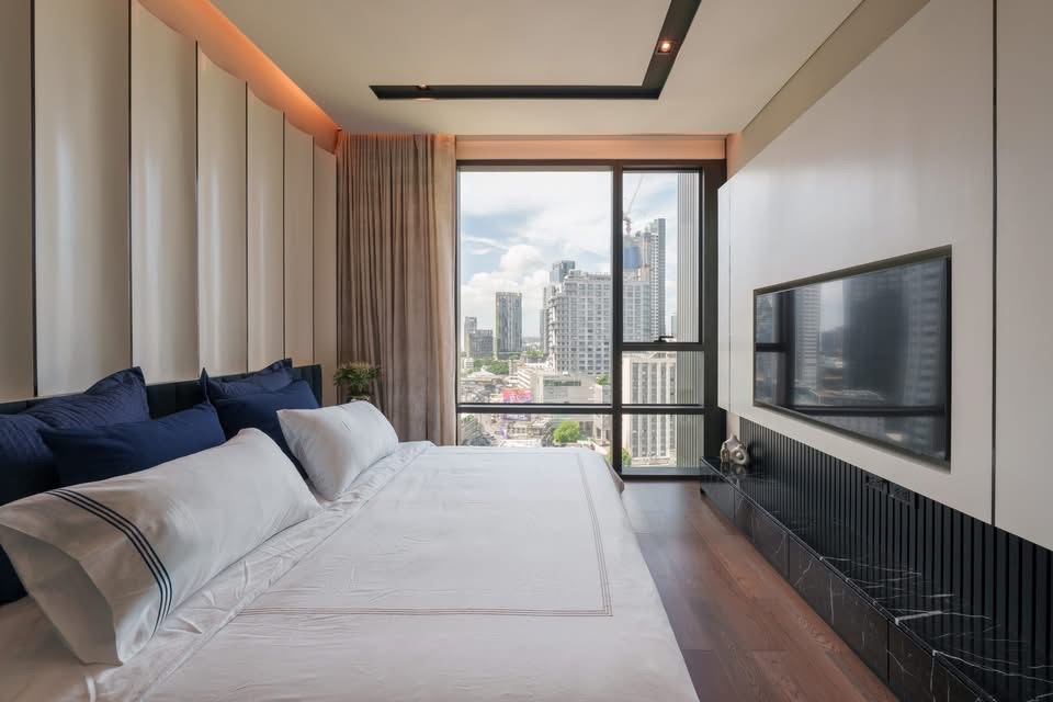 Two Bedroom Apartment For Sale