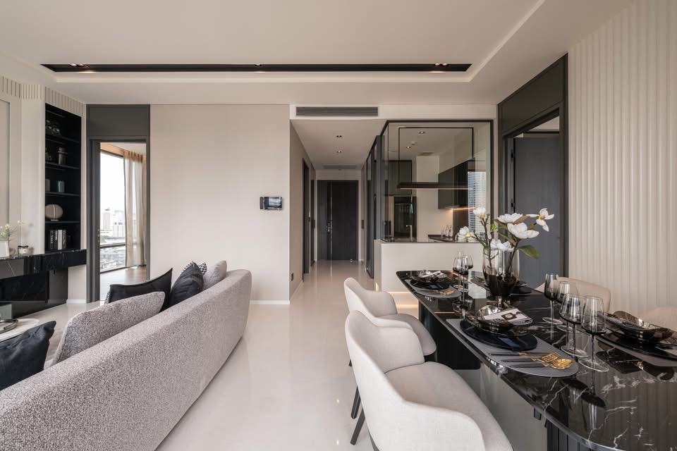Two Bedroom Apartment For Sale