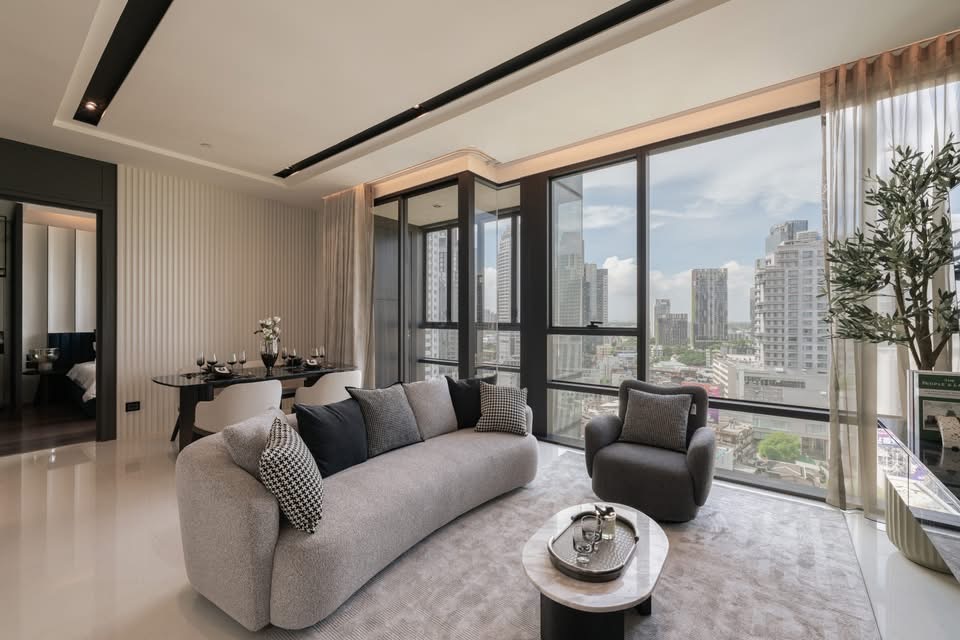 Two Bedroom Apartment For Sale