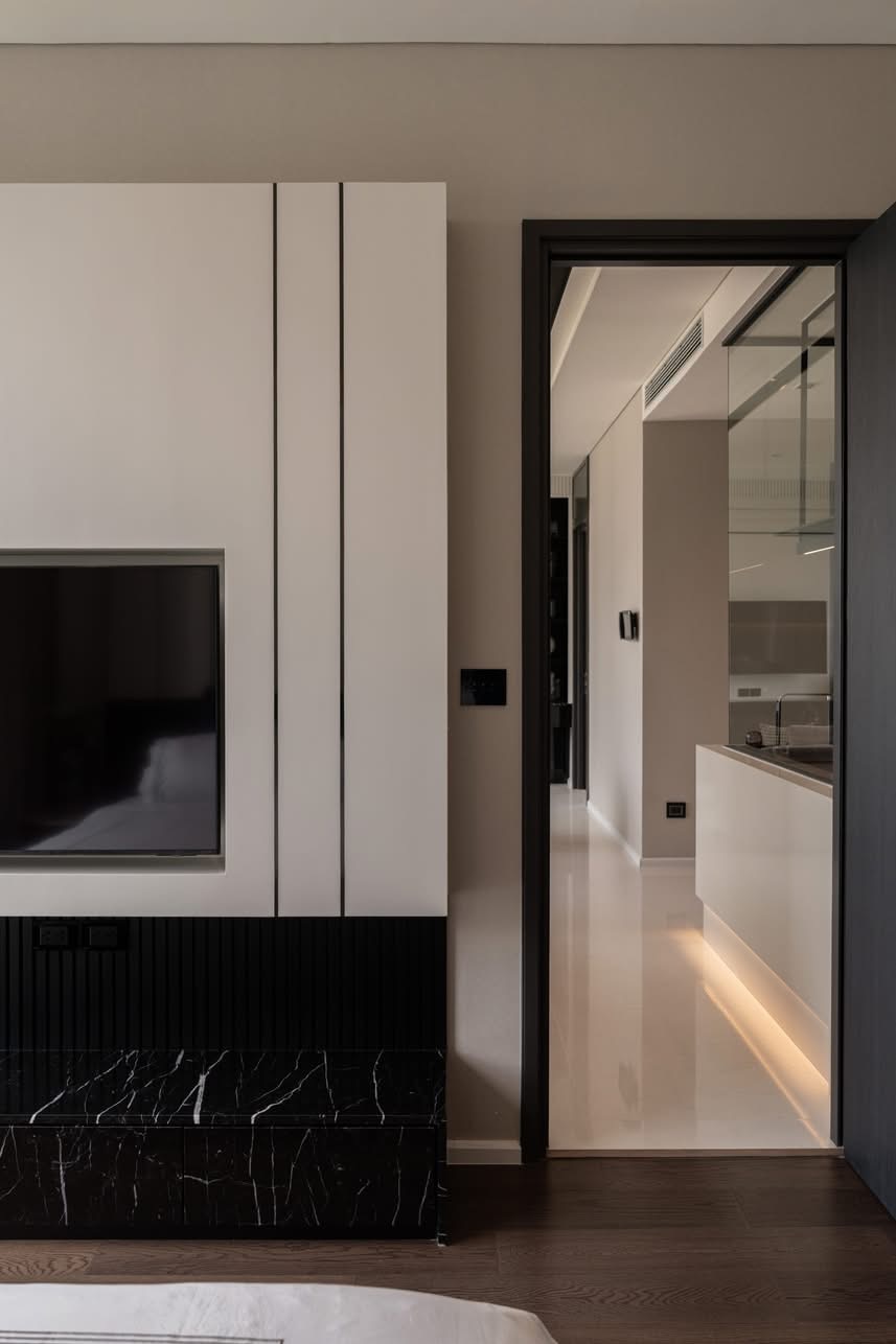 Two Bedroom Apartment For Sale