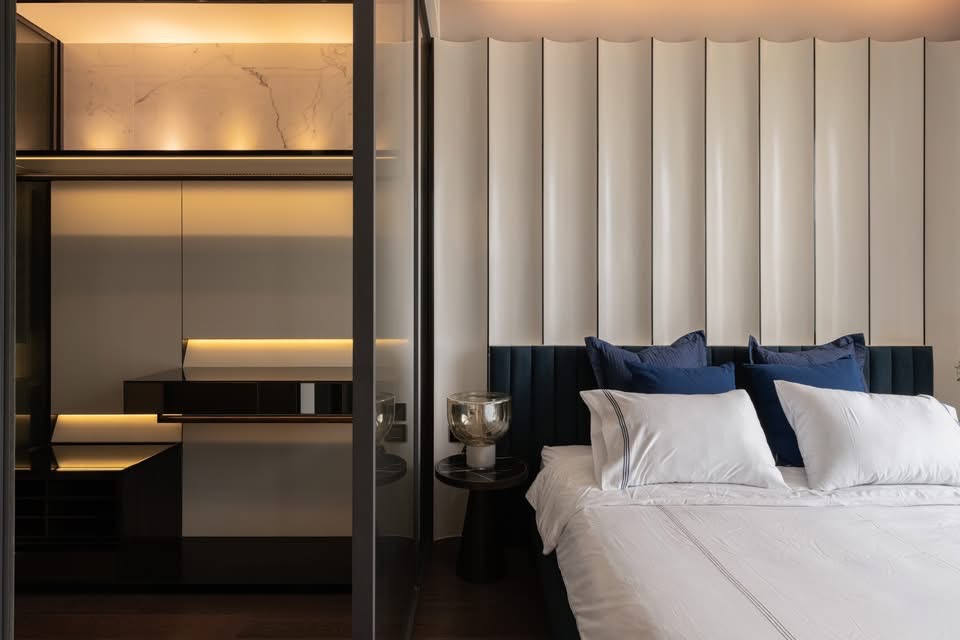 Two Bedroom Apartment For Sale
