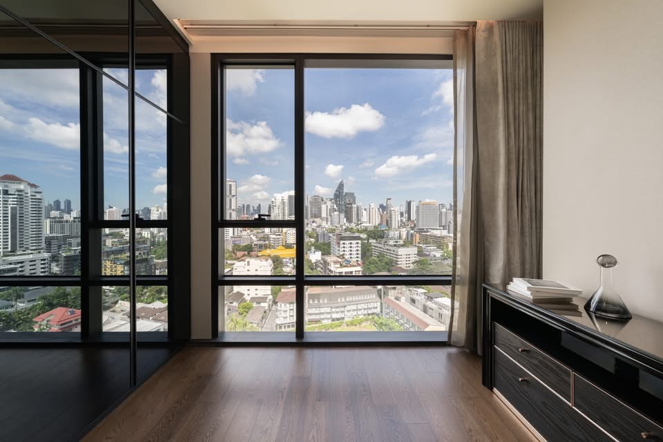 Two Bedroom Apartment For Sale