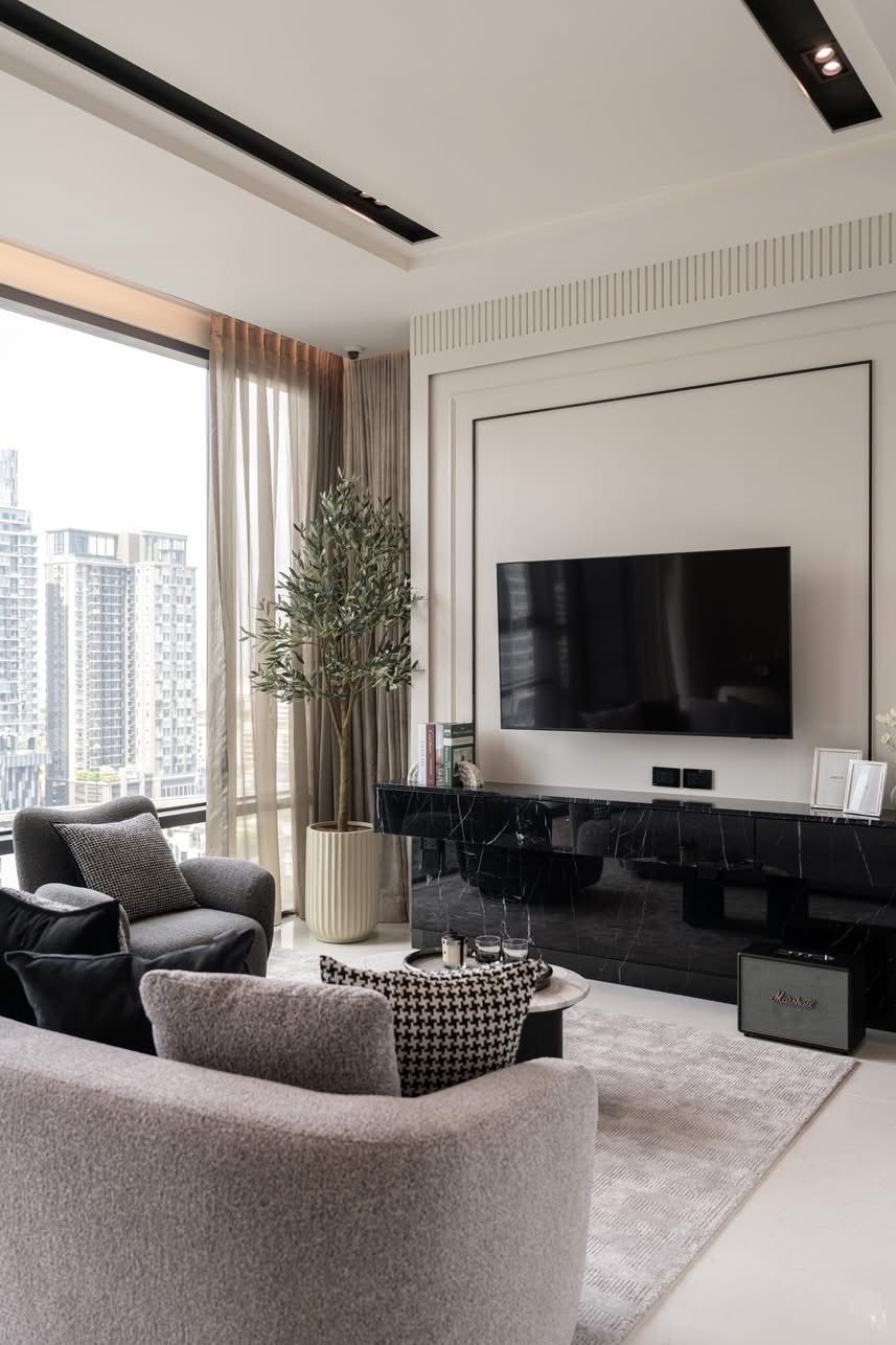 Two Bedroom Apartment For Sale