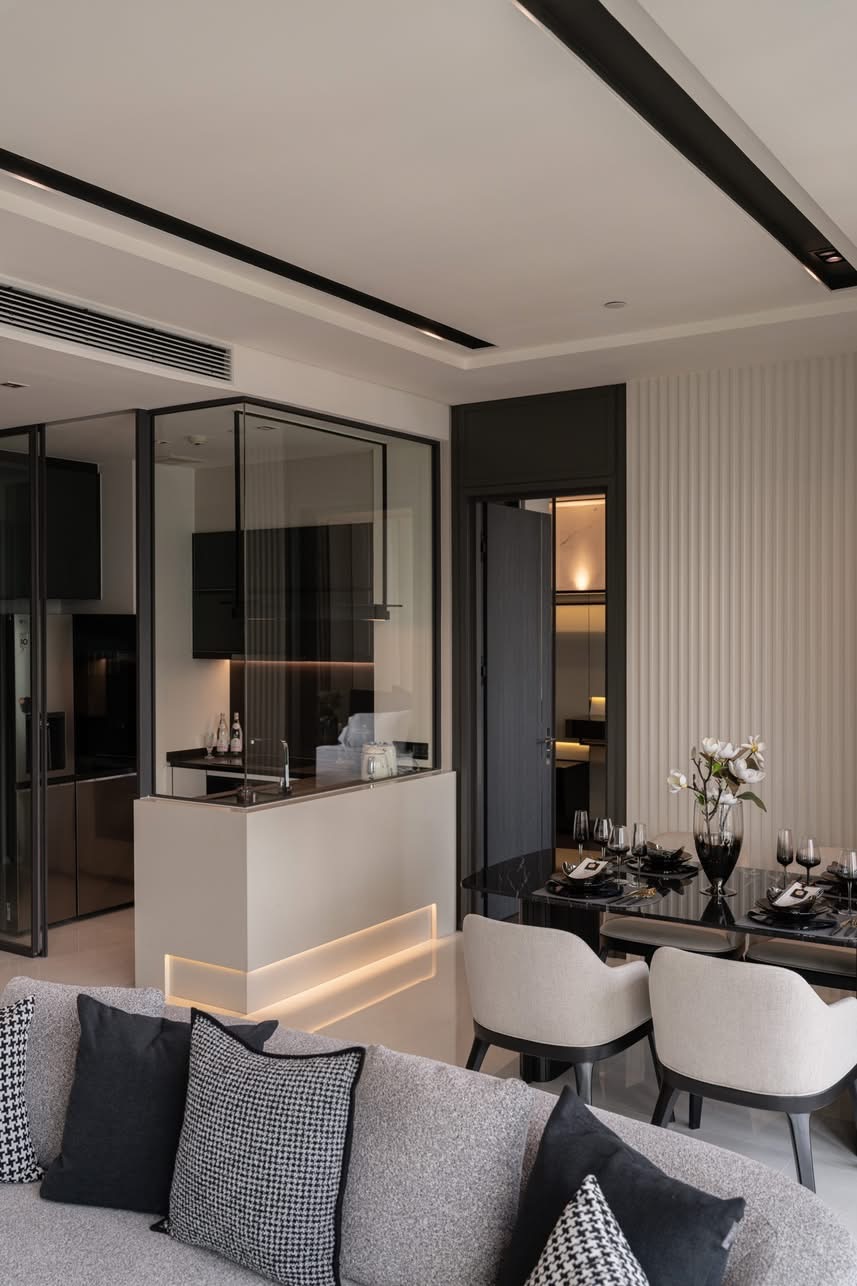 Two Bedroom Apartment For Sale