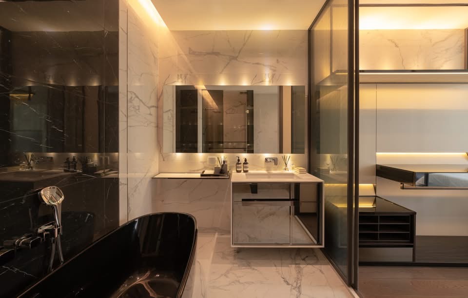 Two Bedroom Apartment For Sale