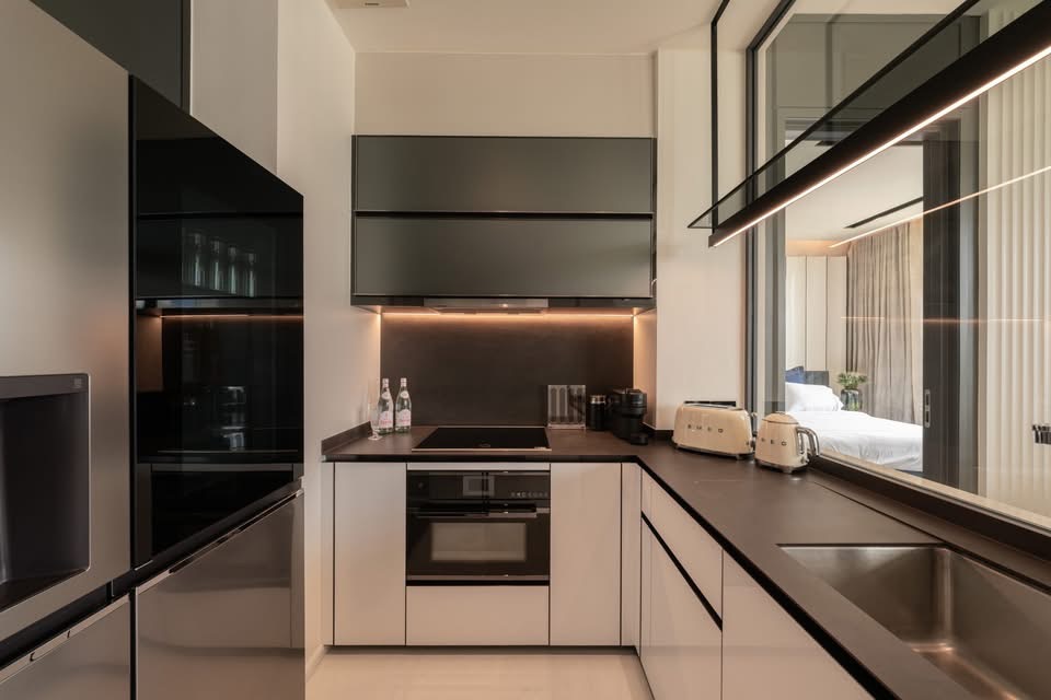 Two Bedroom Apartment For Sale