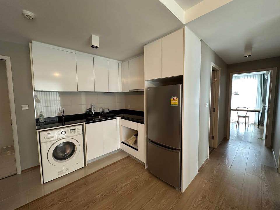 Two Bedroom Condo For Rent 