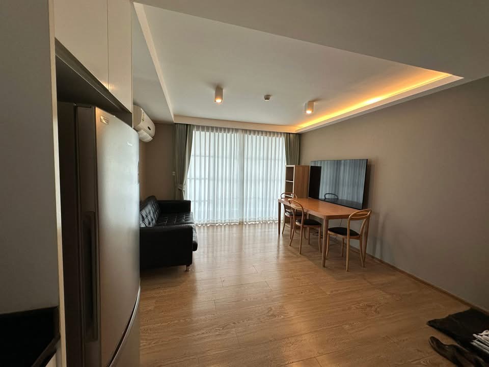 Two Bedroom Condo For Rent 