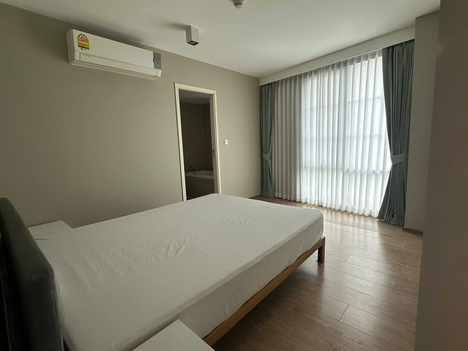 Two Bedroom Condo For Rent 