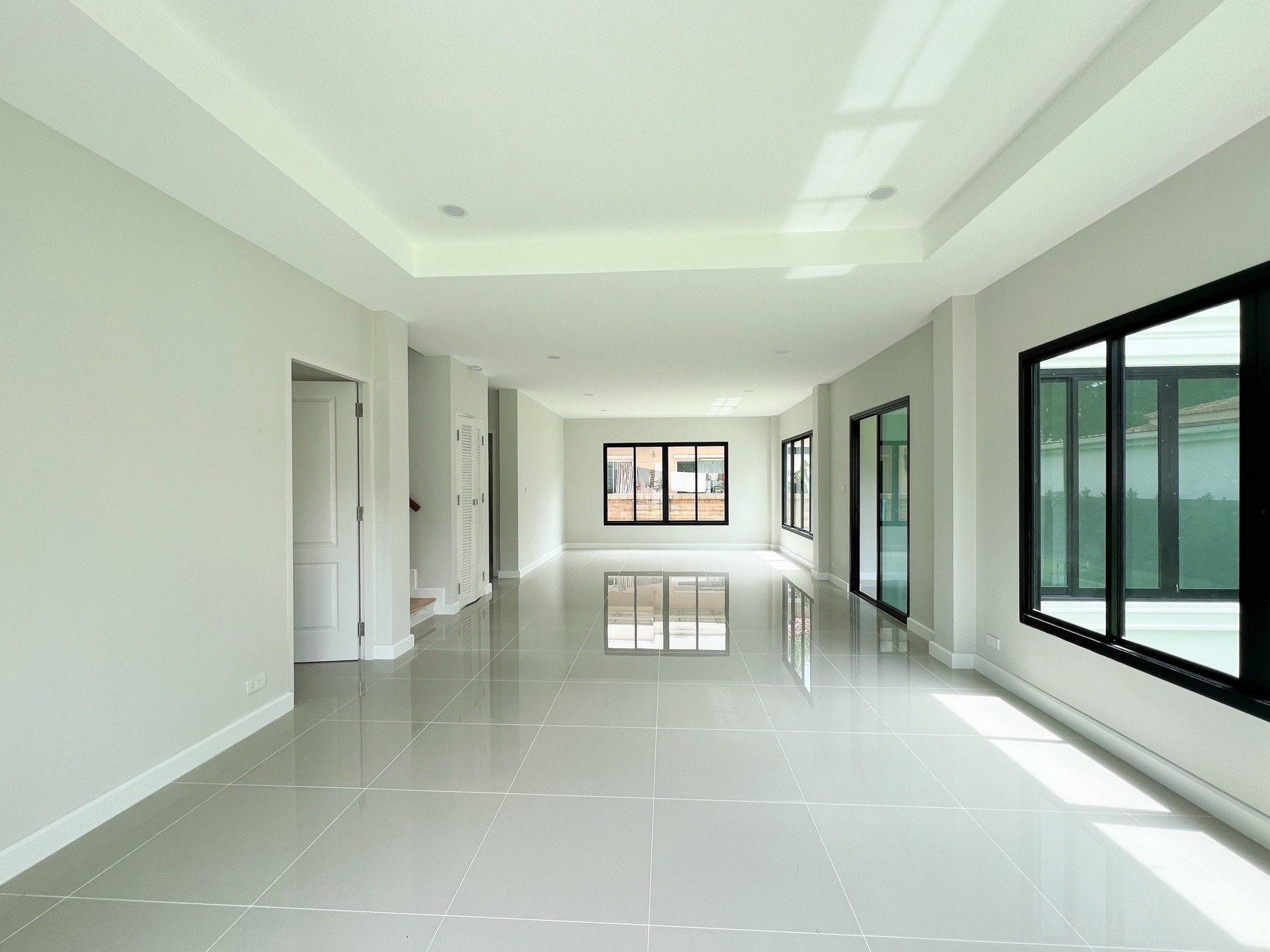 Detached House for Sale