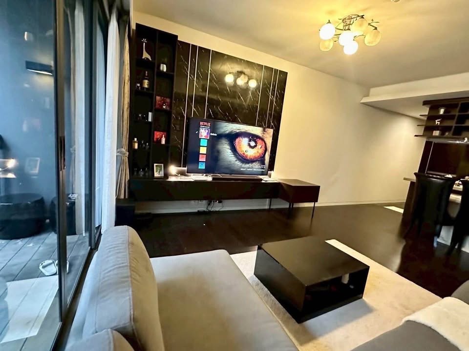 Two Bed Room Condo For Rent