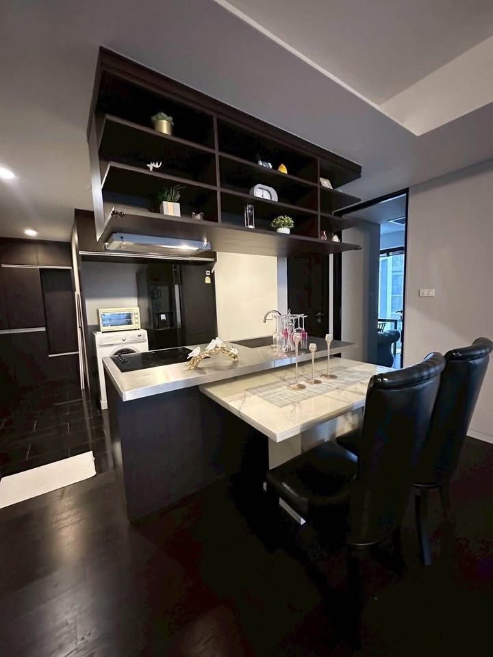 Two Bed Room Condo For Rent