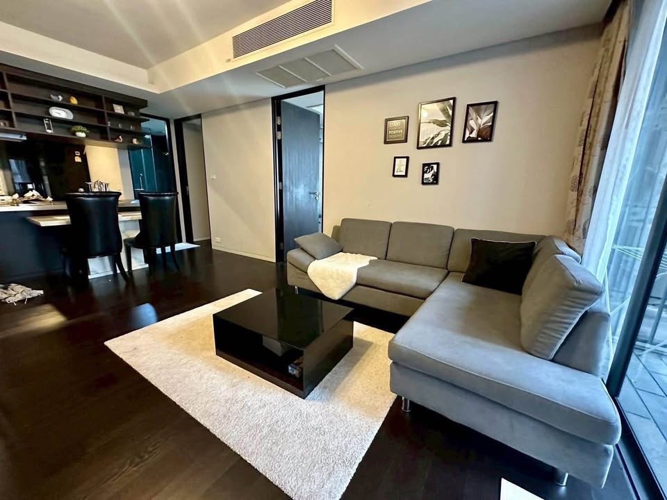 Two Bed Room Condo For Rent