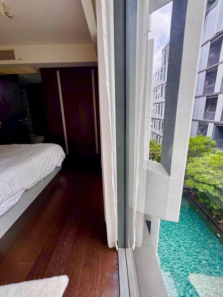 Two Bed Room Condo For Rent