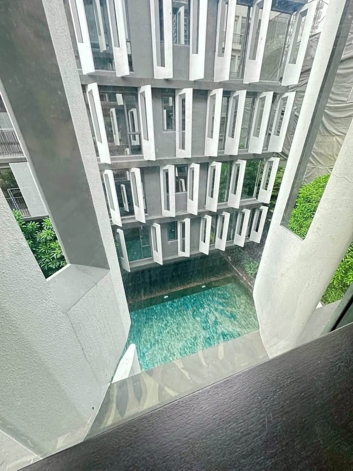 Two Bed Room Condo For Rent