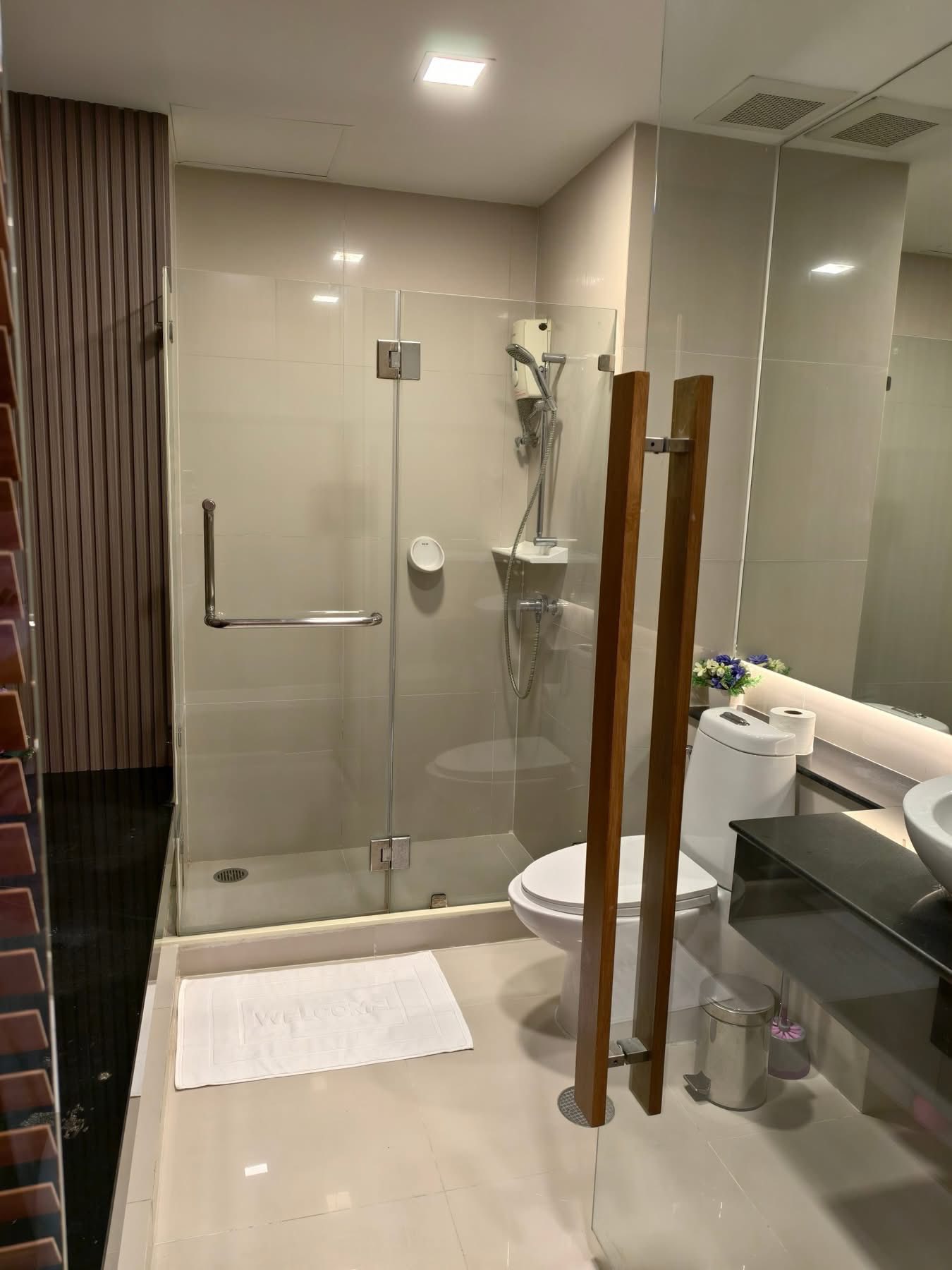 Two Bed Room Apartment For Rent