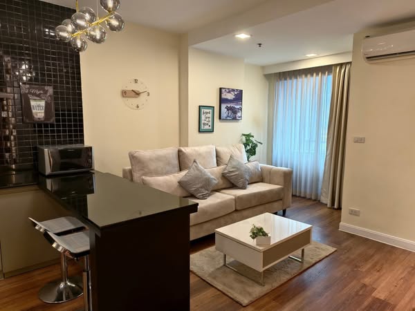 Two Bed Room Apartment For Rent