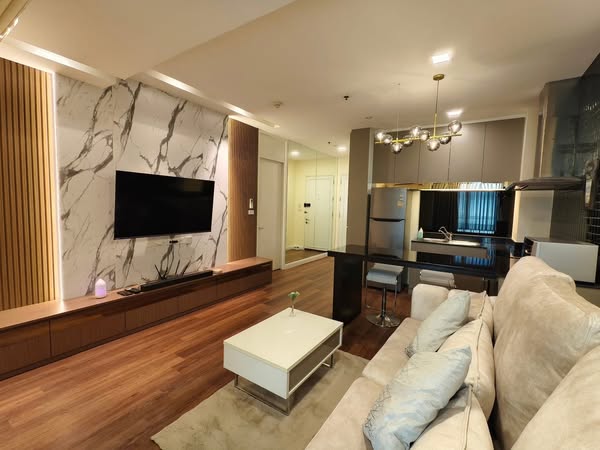 Two Bed Room Apartment For Rent