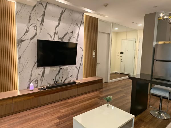 Two Bed Room Apartment For Rent