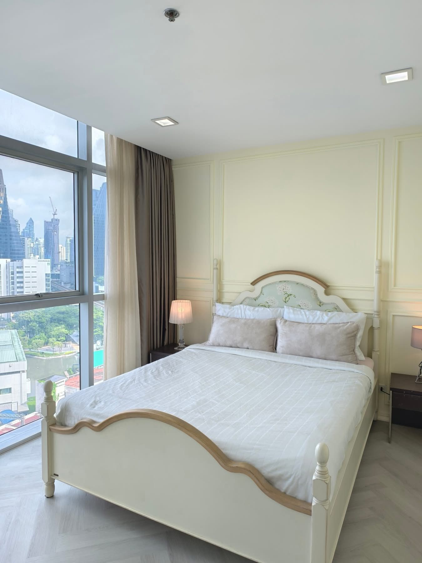 Two Bed Room Apartment For Rent