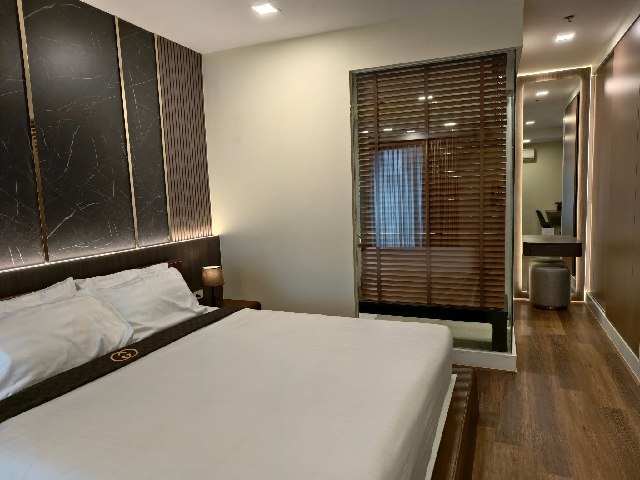 Two Bed Room Apartment For Rent
